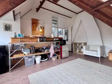 34m2 apartment to rent for 800€/month in Hertstraat, Nijmegen
