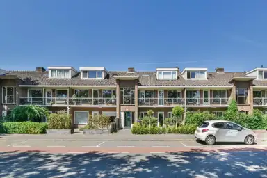 110m2 flat to rent for 3450€/month in Meester G. Groen van Prinstererlaan, Amstelveen
