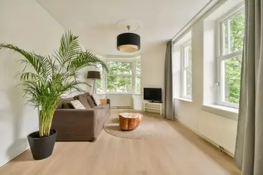 64m2 apartment to rent for 2600€/month in Abbenesstraat, Amsterdam