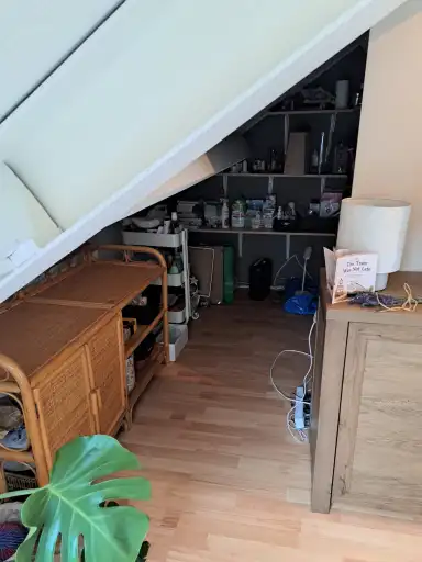 29m2 room to rent for 523.29€/month in S.O.J. Palmelaan, Groningen