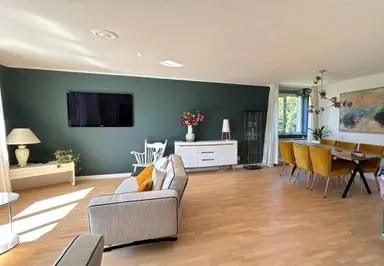 92m2 apartment to rent for 2550€/month in Wittgensteinlaan, Amsterdam