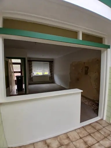 78m2 flat to rent for 205€/month in Heuvel, Vaals