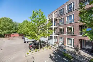 110m2 apartment to rent for 1800€/month in Roosendaalseweg 13C, Etten-Leur