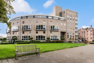 83m2 apartment to rent for 2495€/month in Kralingseweg, Rotterdam