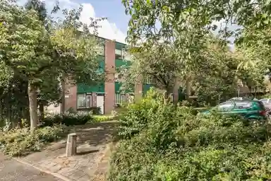 106m2 house to rent for 1435€/month in Groenhof, Ede