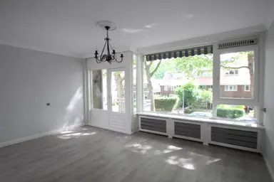86m2 Wohnung zur Miete für 2095€/Monat in Koningsweg 212, Utrecht