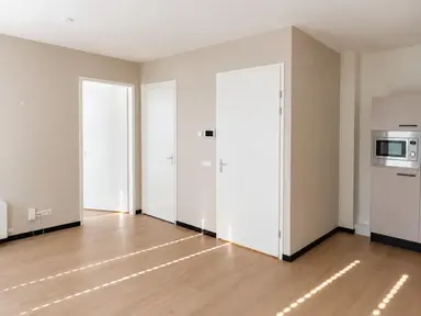 38m2 apartment to rent for 1056€/month in Middellaan, Dongen