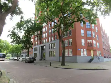 143m2 flat to rent for 1800€/month in Paradijslaan 6B, Rotterdam