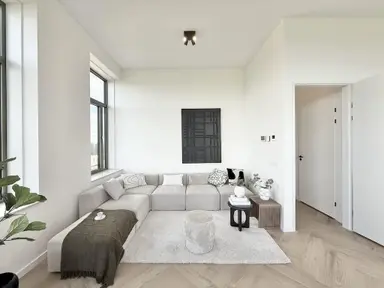 64m2 flat te huur voor 2800€/maand in Haarlemmerweg 1776, Amsterdam