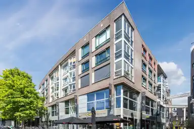 120m2 Wohnung zur Miete für 1579€/Monat in Sint Jorisstraat, Amersfoort