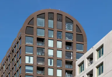 57m2 flat to rent for 1650€/month in Kraanspoor, Amsterdam