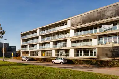 135m2 flat to rent for 1780€/month in Operettelaan, Utrecht