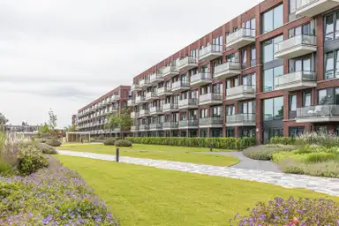 70m2 Wohnung zur Miete für 1717€/Monat in Eelderdiephof, Utrecht