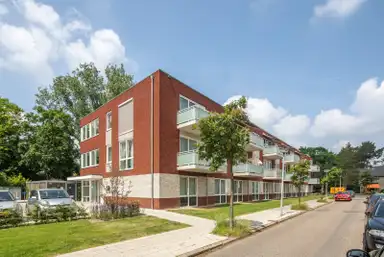67m2 apartment to rent for 1145€/month in Louise Henriëttelaan, Ede