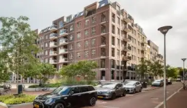 87m2 Flat zur Miete für 1875€/Monat in Korenschoofstraat, Utrecht