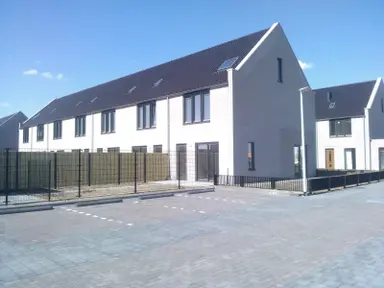 127m2 house to rent for 1425€/month in Martinetstraat, Zwolle