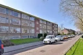 75m2 apartment to rent for 1200€/month in Zwolseweg, Deventer
