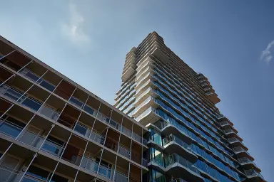 84m2 Appartement à louer pour 1330€/mois à Gerard Philipslaan, Eindhoven