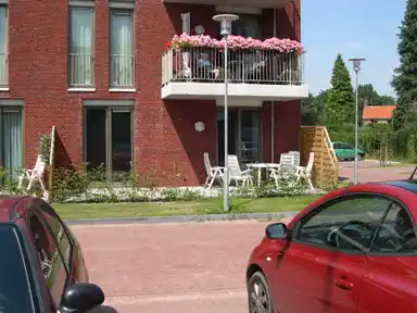 76m2 apartment to rent for 713.02€/month in Poststraat 1e, Gorssel