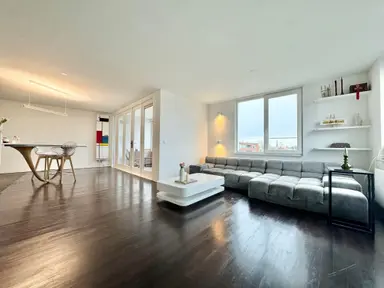 94m2 Appartement te huur voor 3300€/maand in Marie Heinekenplein 503, Amsterdam