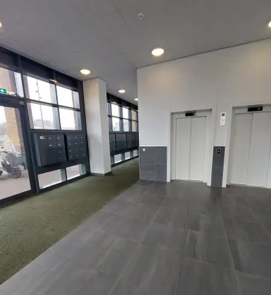 74m2 Appartement à louer pour 1575€/mois à Californiëplein, Haarlem