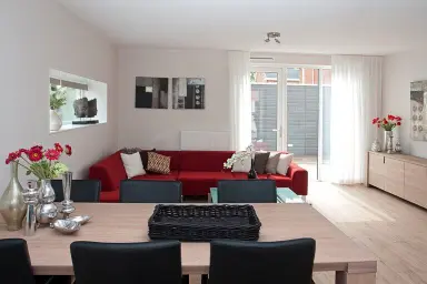 117m2 house to rent for 1500€/month in Lavendelstraat, Apeldoorn