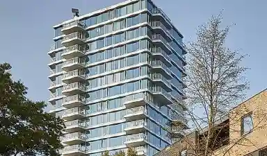 96m2 Appartement à louer pour 1495€/mois à Gerard Philipslaan, Eindhoven