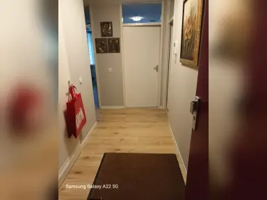 65m2 Appartement à louer pour 692€/mois à Hogebrug, Driebruggen