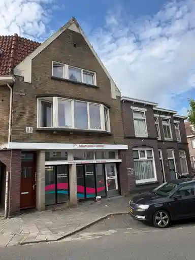 18m2 Kamer te huur voor 590€/maand in Assendorperstraat, Zwolle