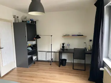 13m2 room to rent for 510€/month in Uiterdijksterweg 55, Leeuwarden