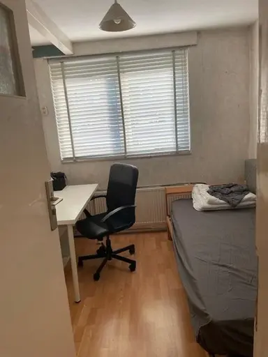 8m2 room to rent for 700€/month in Solferinostraat, Diemen