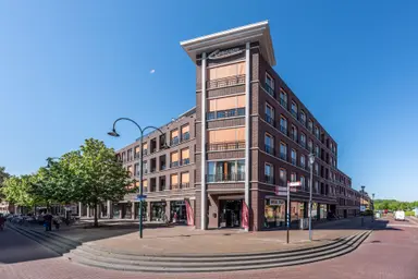 91m2 apartment to rent for 1650€/month in Roosendaalseweg 17A, Etten-Leur