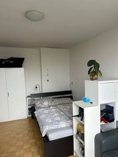 17m2 room to rent for 728€/month in Van Almondestraat, Delft