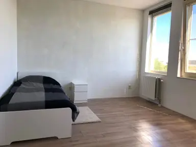 18m2 Camera in affitto per 800€/mese a Frankrijkkade, Almere