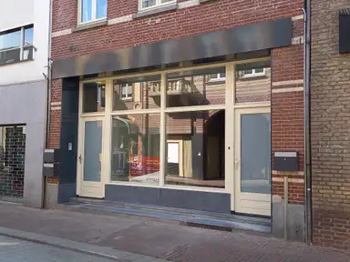 85m2 apartment to rent for 1275€/month in Langstraat, Weert