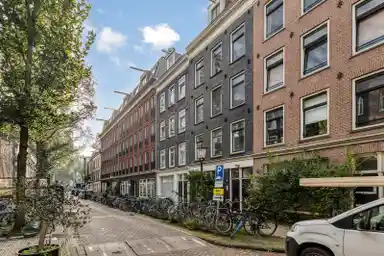 112m2 maison à louer pour 4295€/mois à Daniël Stalpertstraat, Amsterdam