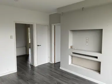 80μ² Διαμέρισμα προς ενοικίαση για 550€/μήνα σε Dokter Wallerstraat, Rhenen