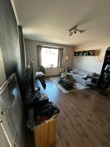 24m2 Chambre à louer pour 780€/mois à Dokter van Kleefstraat, Maastricht