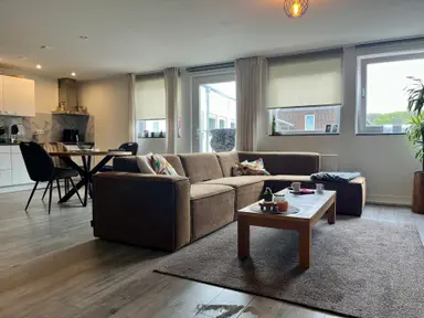 115m2 Wohnung zur Miete für 1165€/Monat in Lentestraat, Heerlen