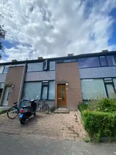 9m2 room to rent for 385€/month in Amethiststraat, Groningen