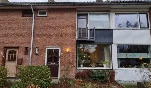 103m2 house to rent for 1600€/month in Anna Paulownalaan 24, Aalst