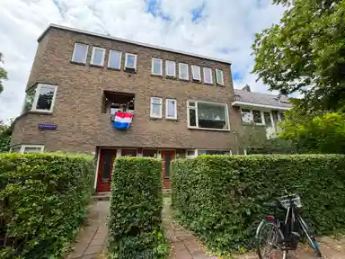 14m2 room to rent for 545€/month in Gratamastraat, Groningen