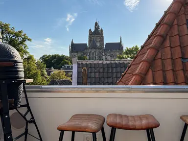101m2 flat to rent for 2300€/month in Hinthamerstraat 159, 's-Hertogenbosch
