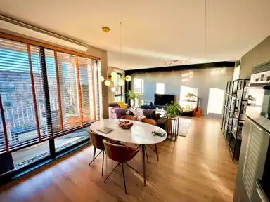 76m2 flat to rent for 2450€/month in Statenjachtstraat 191, Amsterdam