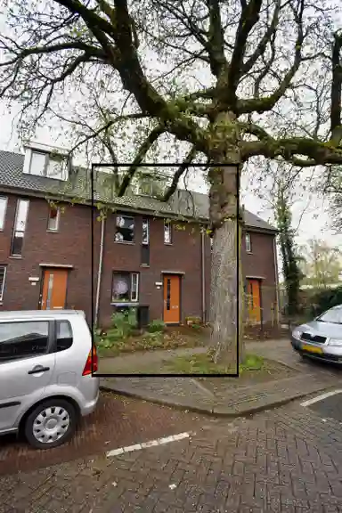 100m2 maison à louer pour 1695€/mois à Hemonylaan, Arnhem