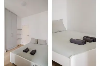 35m2 Wohnung zur Miete für 2650€/Monat in 1e Middellandstraat 125A, Rotterdam