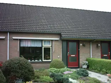 103m2 Casa in affitto per 713.02€/mese a Sporkehout 17, Harfsen