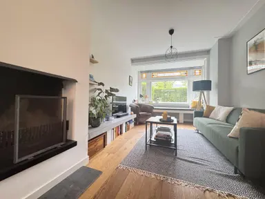121m2 maison à louer pour 3350€/mois à Alphons Diepenbrockplein 10, Utrecht