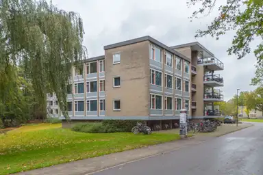 13m2 room to rent for 299.57€/month in Calslaan 5B, Enschede