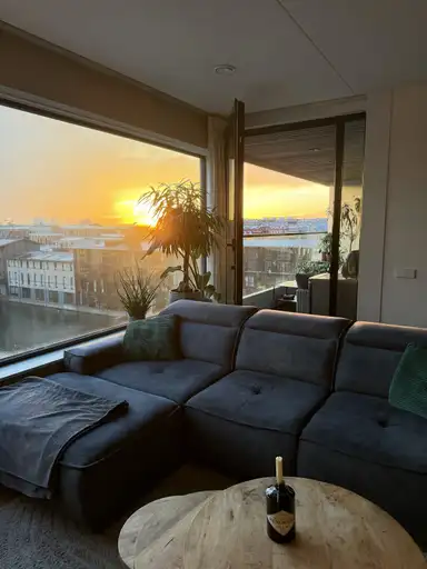77m2 room to rent for 1500€/month in Pontsteiger, Amsterdam